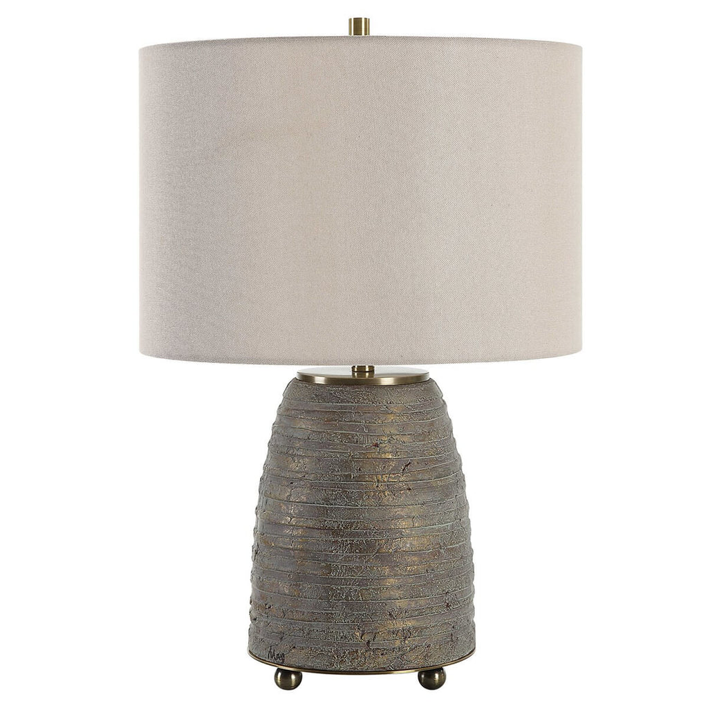 UTTERMOST GORDA TABLE LAMP 30252-1