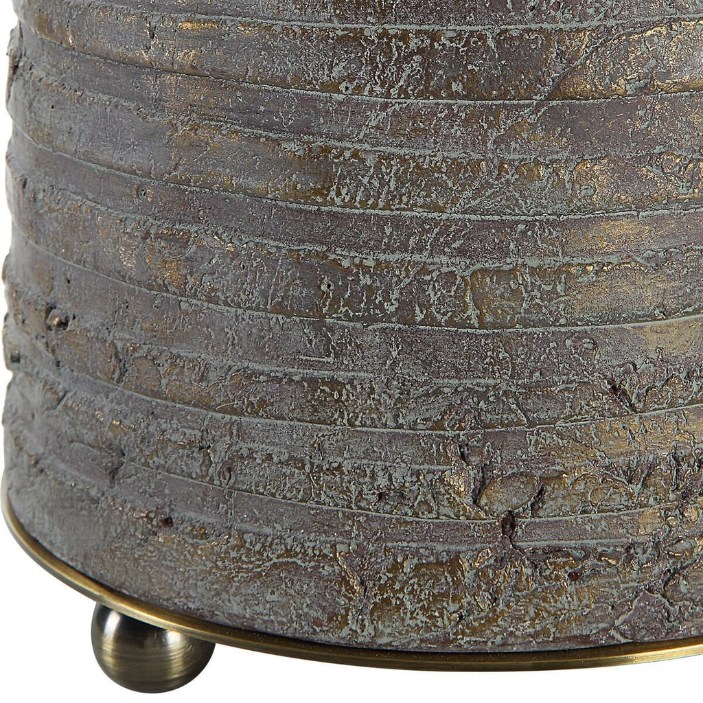 UTTERMOST GORDA TABLE LAMP 30252-1