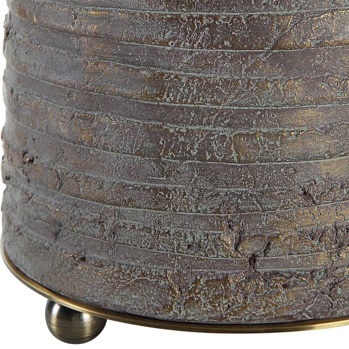 UTTERMOST GORDA TABLE LAMP 30252-1