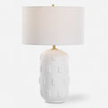 UTTERMOST EMERIE TABLE LAMP 30256-1