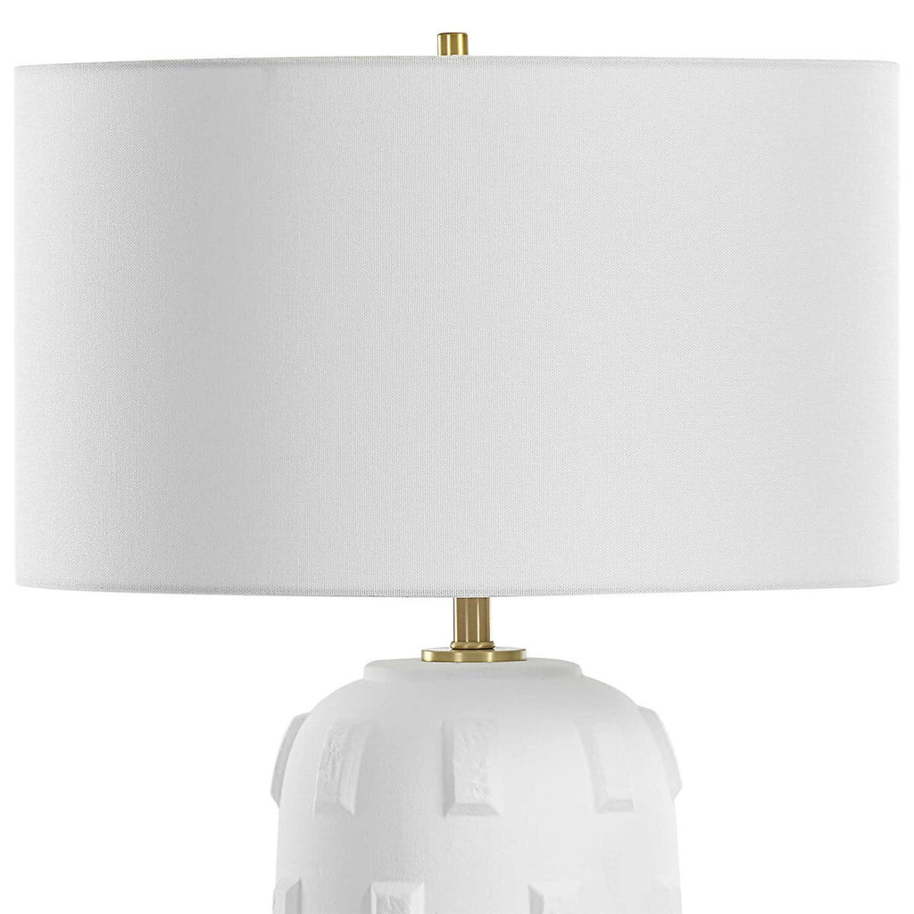 UTTERMOST EMERIE TABLE LAMP 30256-1