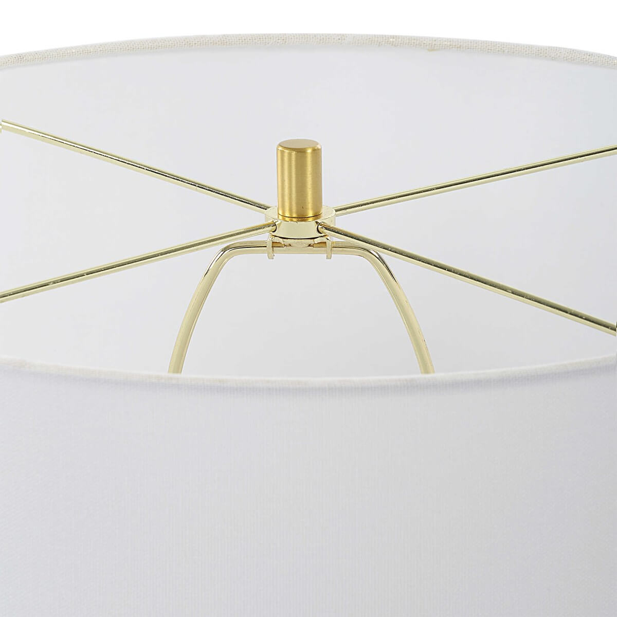 UTTERMOST EMERIE TABLE LAMP 30256-1