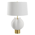 UTTERMOST IN BLOOM TABLE LAMP 30257-1