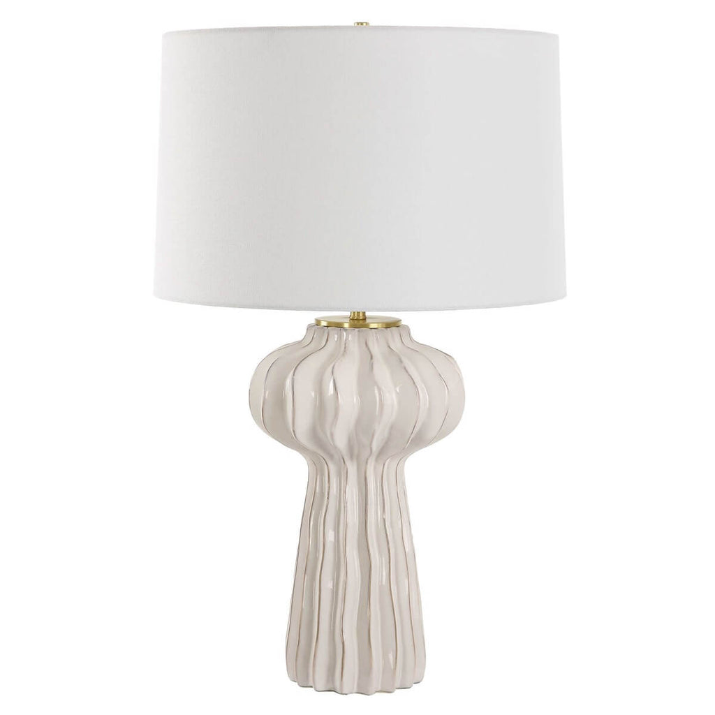 UTTERMOST WRENLEY TABLE LAMP 30258-1