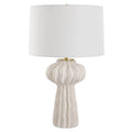 UTTERMOST WRENLEY TABLE LAMP 30258-1