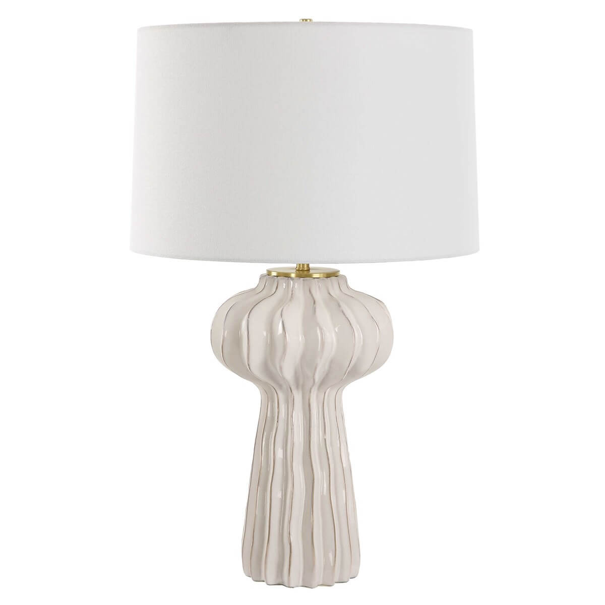 UTTERMOST WRENLEY TABLE LAMP 30258-1
