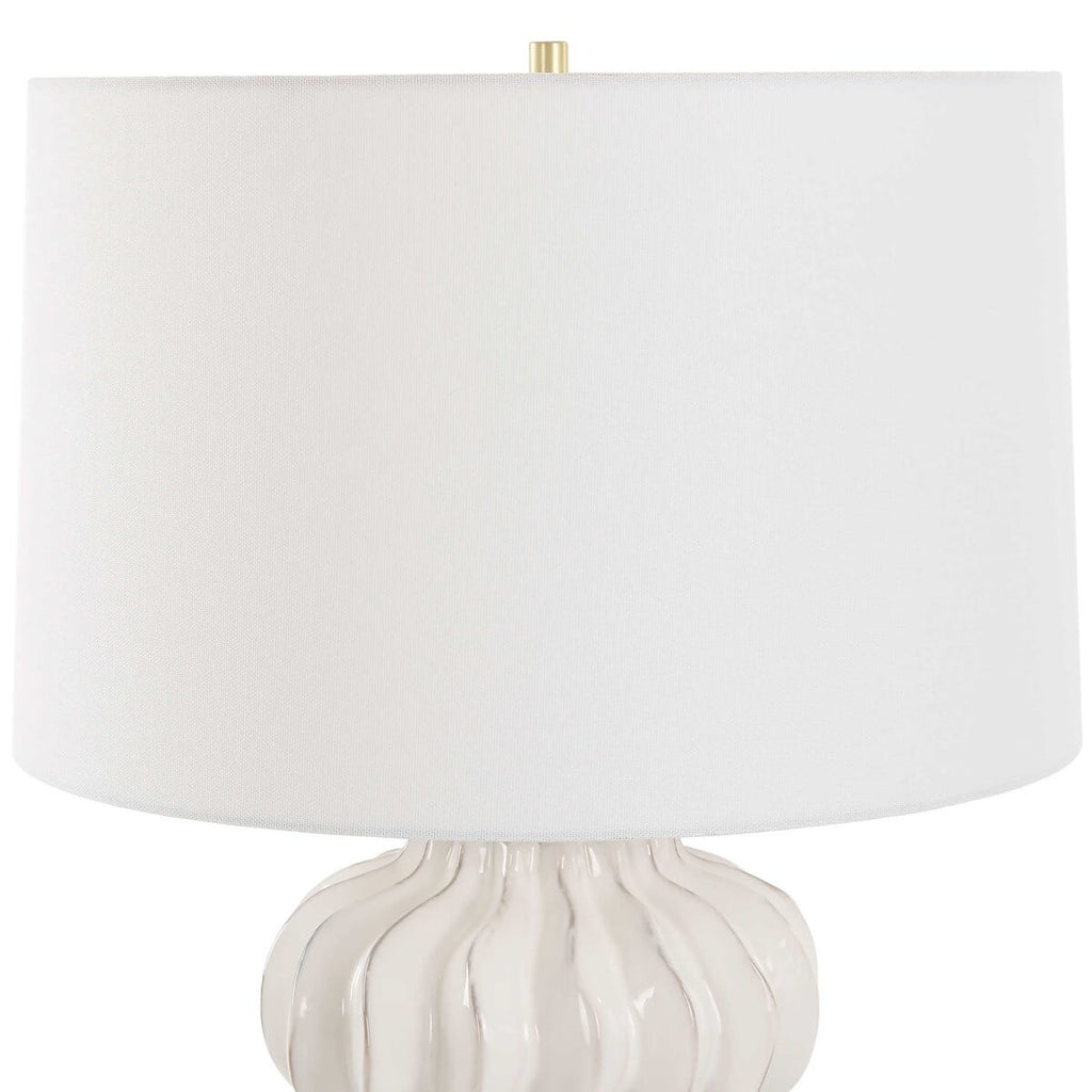 UTTERMOST WRENLEY TABLE LAMP 30258-1