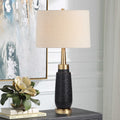 UTTERMOST SPYGLASS TABLE LAMP 30261