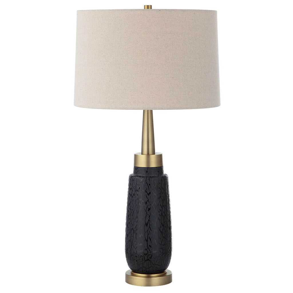 UTTERMOST SPYGLASS TABLE LAMP 30261