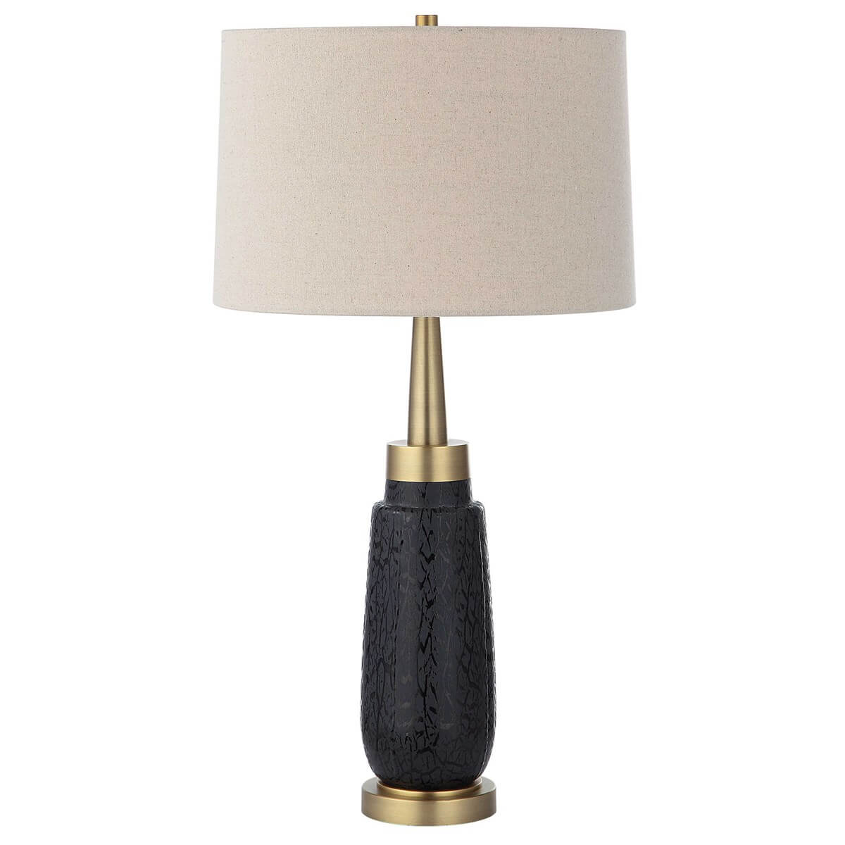 UTTERMOST SPYGLASS TABLE LAMP 30261