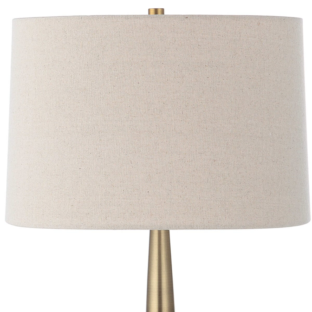 UTTERMOST SPYGLASS TABLE LAMP 30261