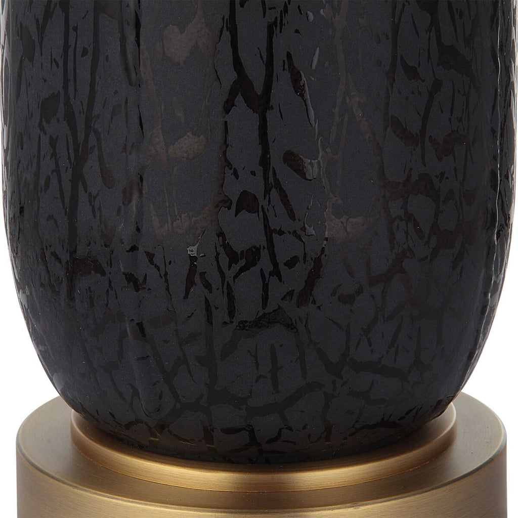UTTERMOST SPYGLASS TABLE LAMP 30261
