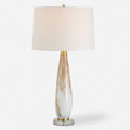 UTTERMOST LYRA TABLE LAMP 30262