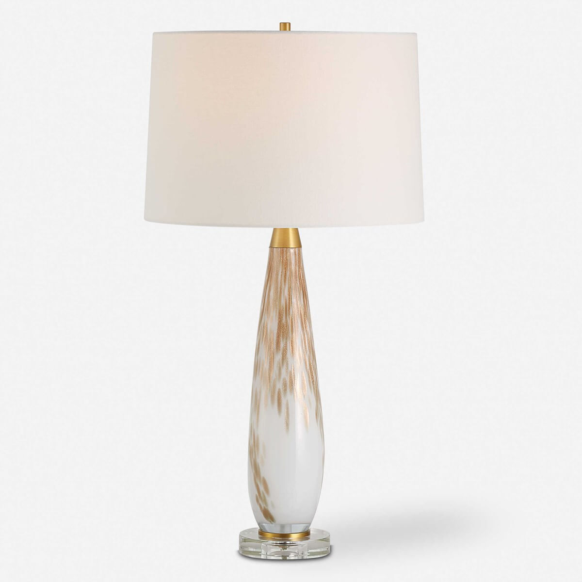 UTTERMOST LYRA TABLE LAMP 30262