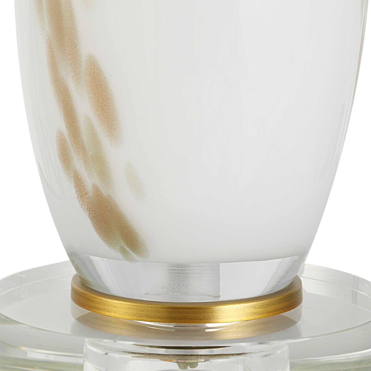 UTTERMOST LYRA TABLE LAMP 30262