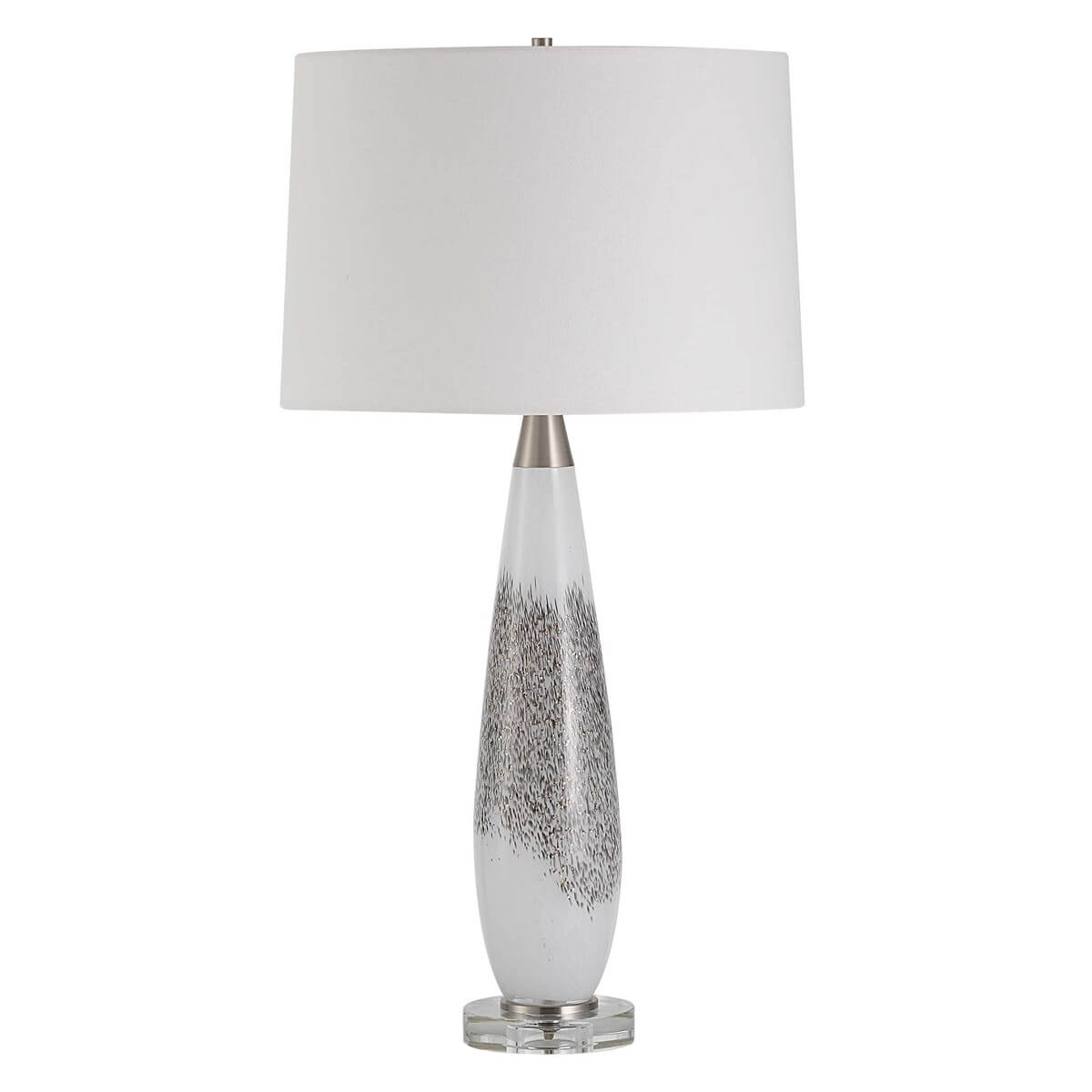 UTTERMOST QUINN TABLE LAMP 30263