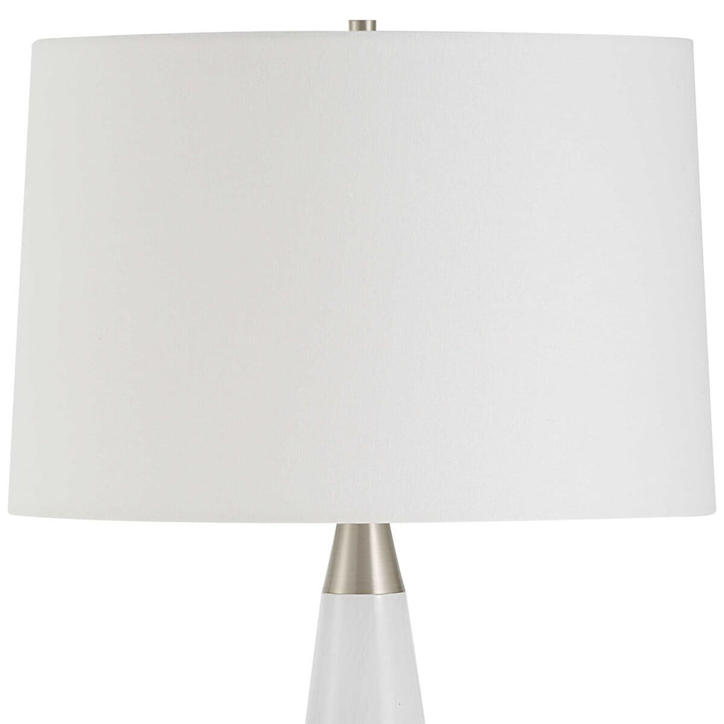 UTTERMOST QUINN TABLE LAMP 30263
