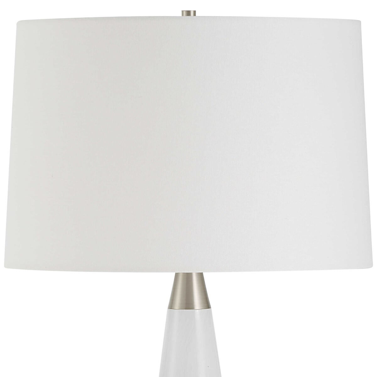 UTTERMOST QUINN TABLE LAMP 30263