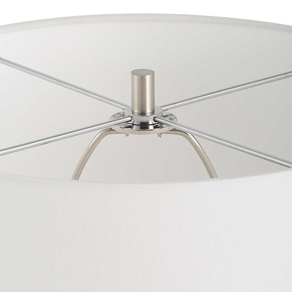 UTTERMOST QUINN TABLE LAMP 30263