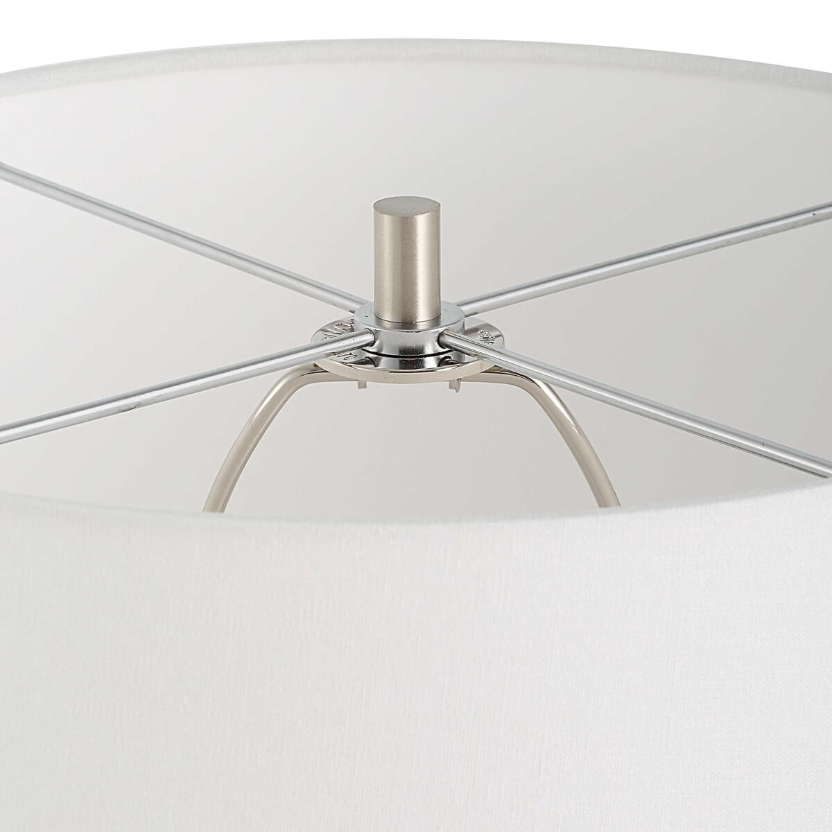 UTTERMOST QUINN TABLE LAMP 30263