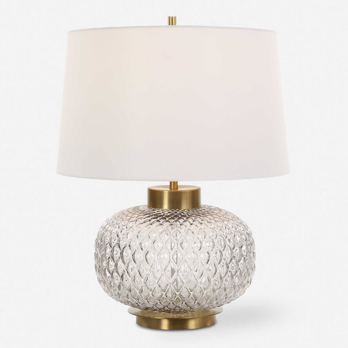 UTTERMOST ESTELLE TABLE LAMP 30285-1