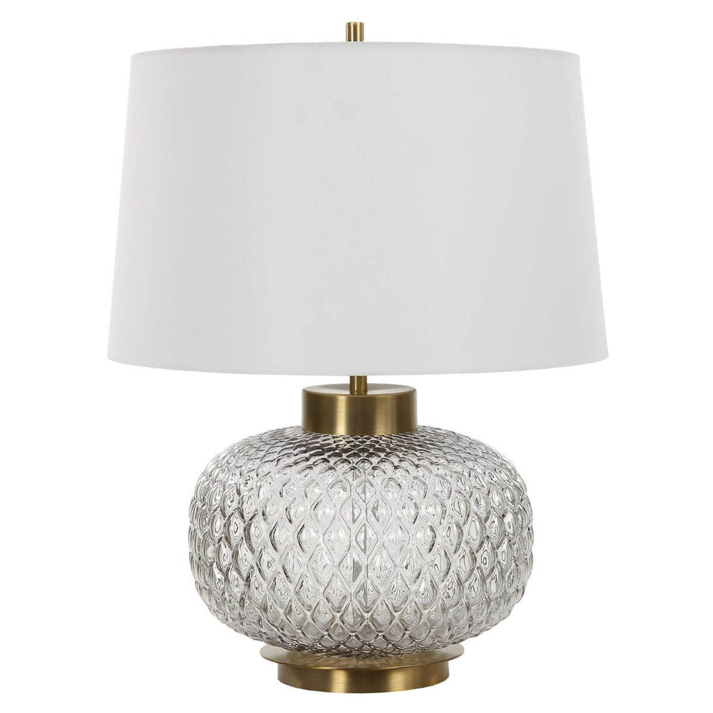 UTTERMOST ESTELLE TABLE LAMP 30285-1