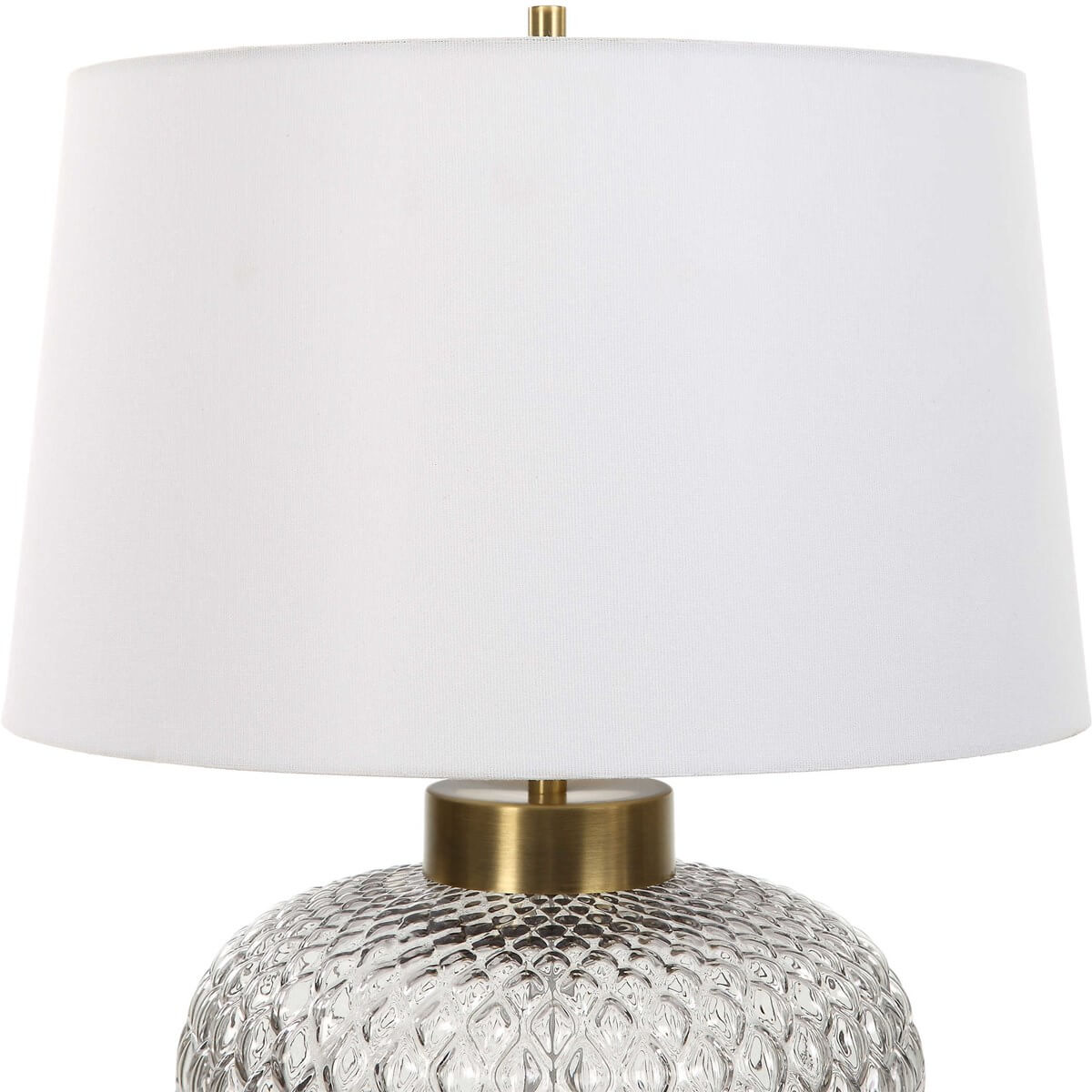 UTTERMOST ESTELLE TABLE LAMP 30285-1