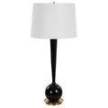 UTTERMOST BRIELLE TABLE LAMP 30286