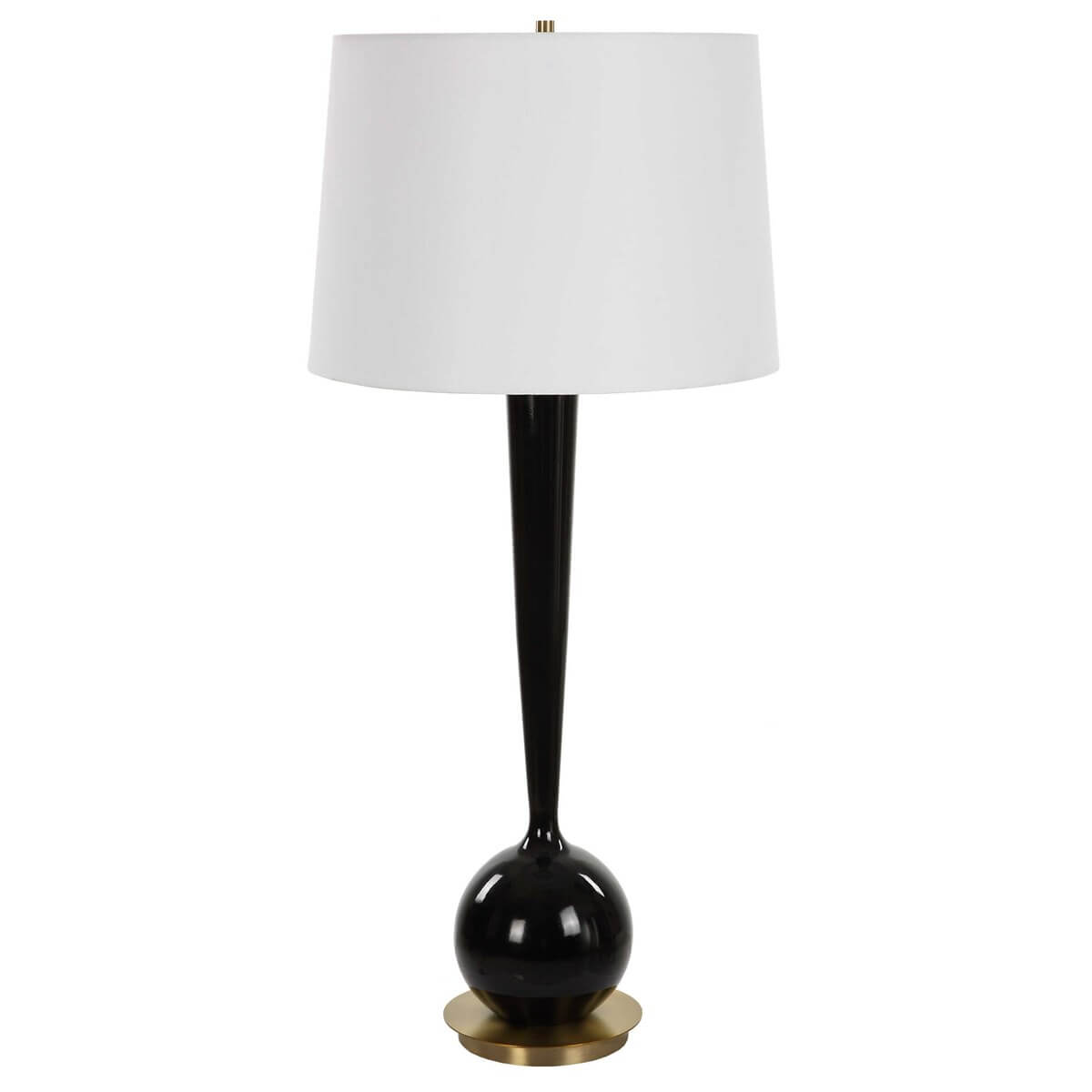 UTTERMOST BRIELLE TABLE LAMP 30286
