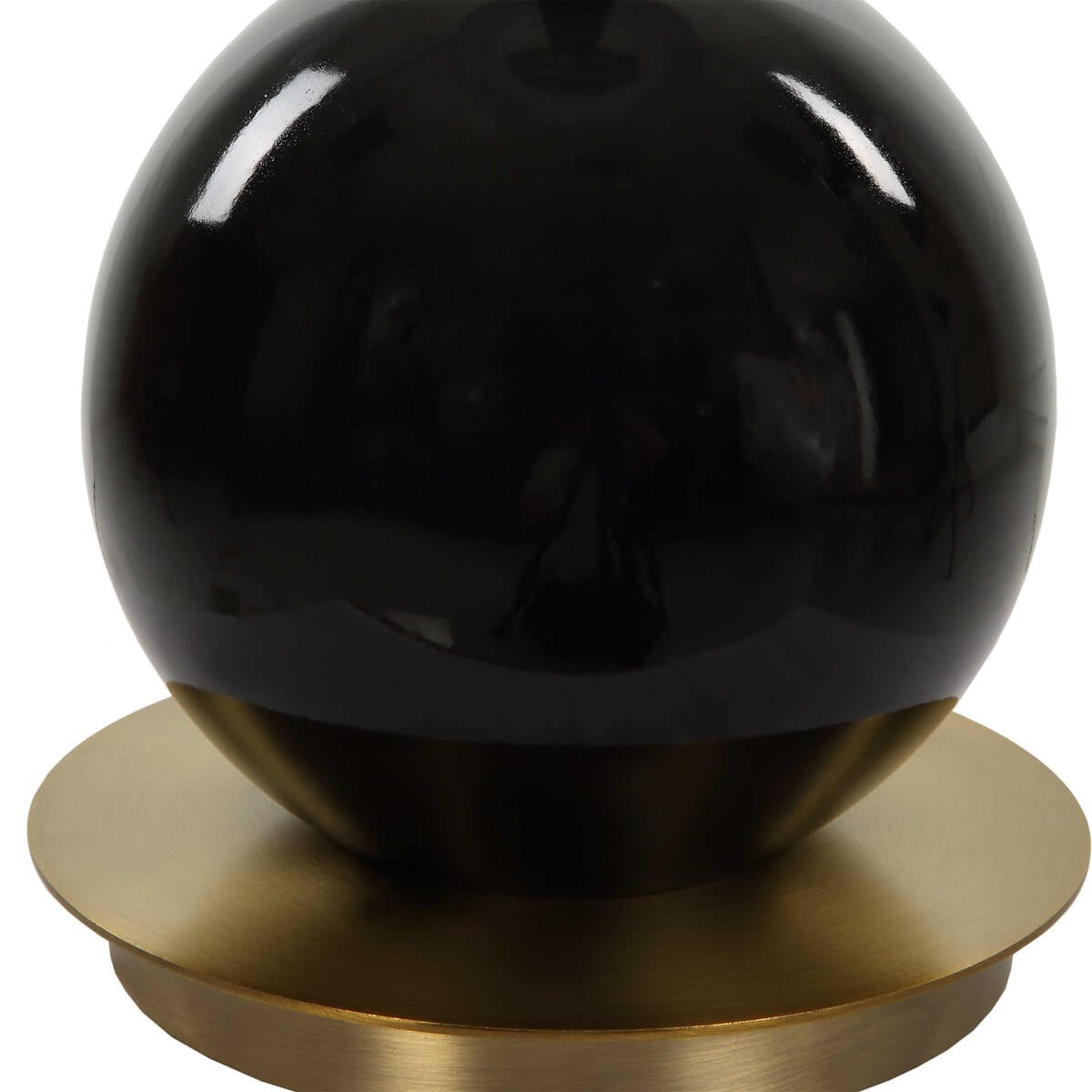 UTTERMOST BRIELLE TABLE LAMP 30286