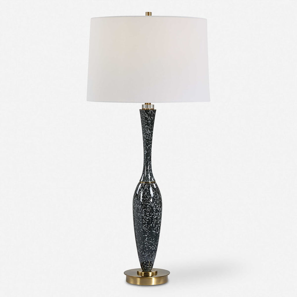 UTTERMOST REMY TABLE LAMP 30290