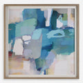 UTTERMOST CONTINUE ON FRAMED PRINT 32316