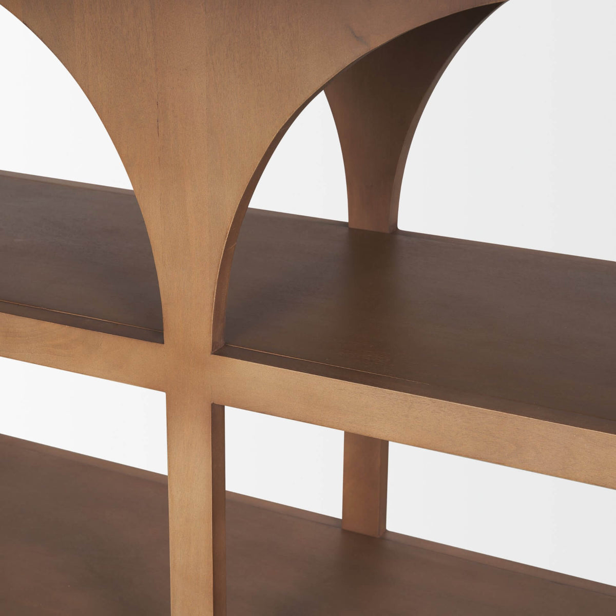 MERCANA BELA ARCHED CONSOLE TABLE 70581
