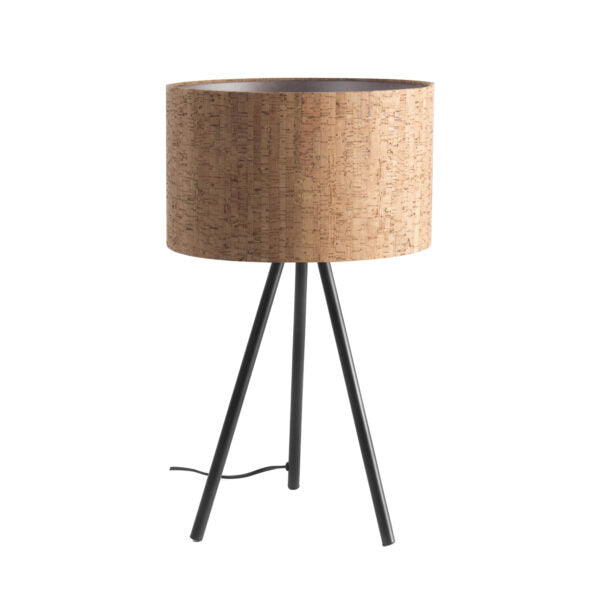 LUMIRAMA TOMBÖLLA TABLE LAMP 3882-21-CORK