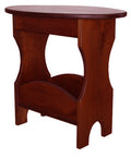 SPRINGWATER WOODCRAFT Oval Table 398