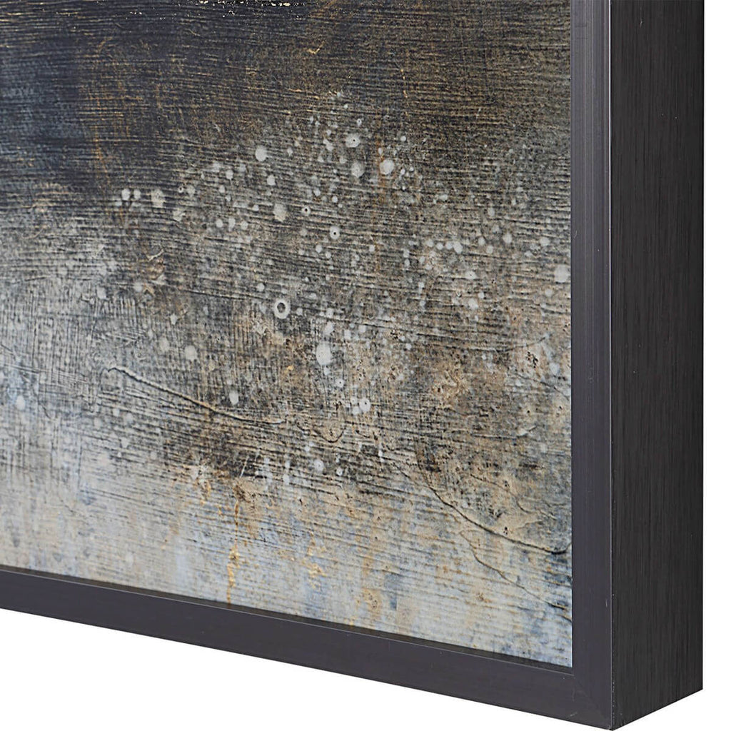 UTTERMOST GILT LANDSCAPE FRAMED PRINT 41437