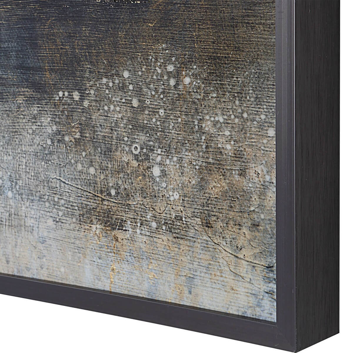 UTTERMOST GILT LANDSCAPE FRAMED PRINT 41437