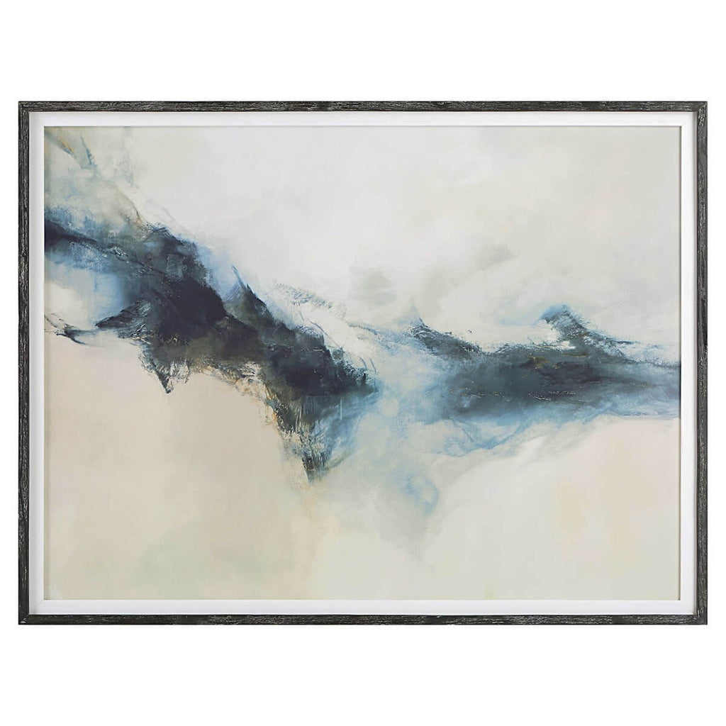 UTTERMOST TERRA NOVA FRAMED PRINT 41438