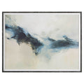 UTTERMOST TERRA NOVA FRAMED PRINT 41438