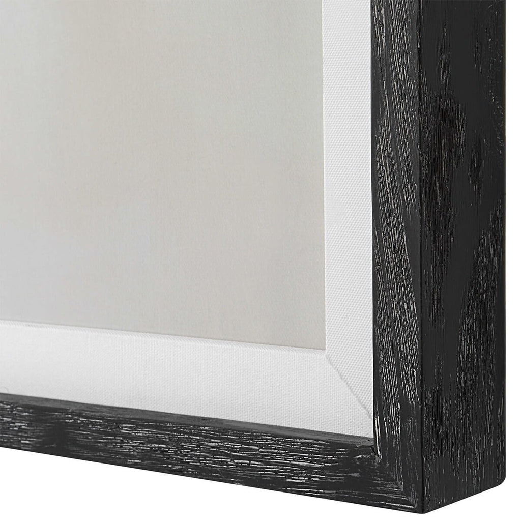 UTTERMOST TERRA NOVA FRAMED PRINT 41438