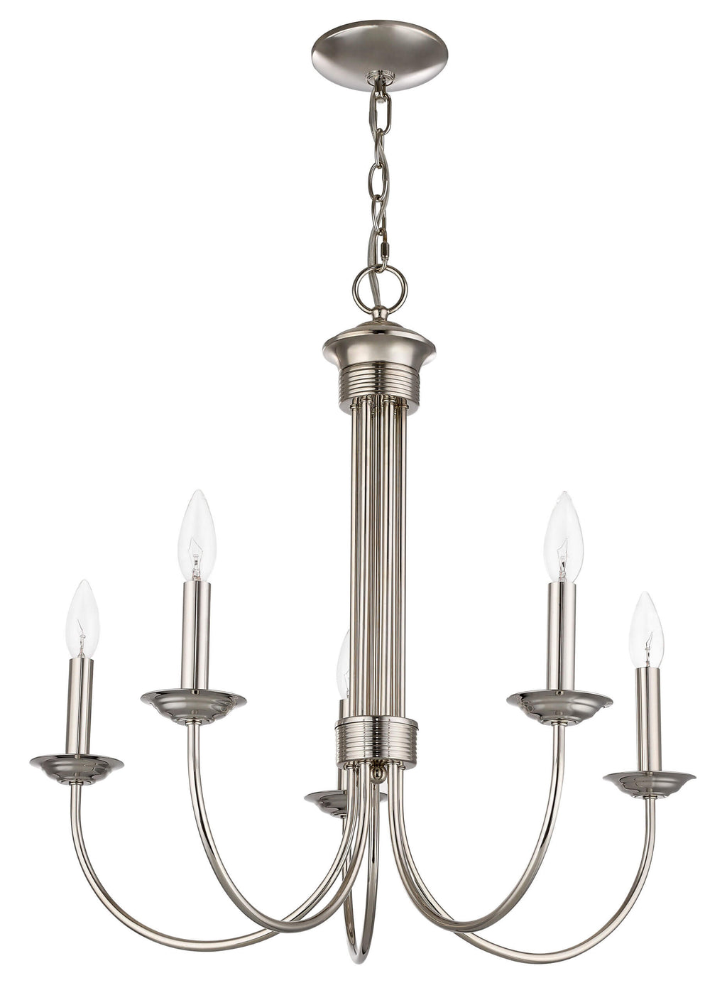 LIVEX LIGHTING  42685-35  Estate