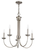 LIVEX LIGHTING  42685-35  Estate