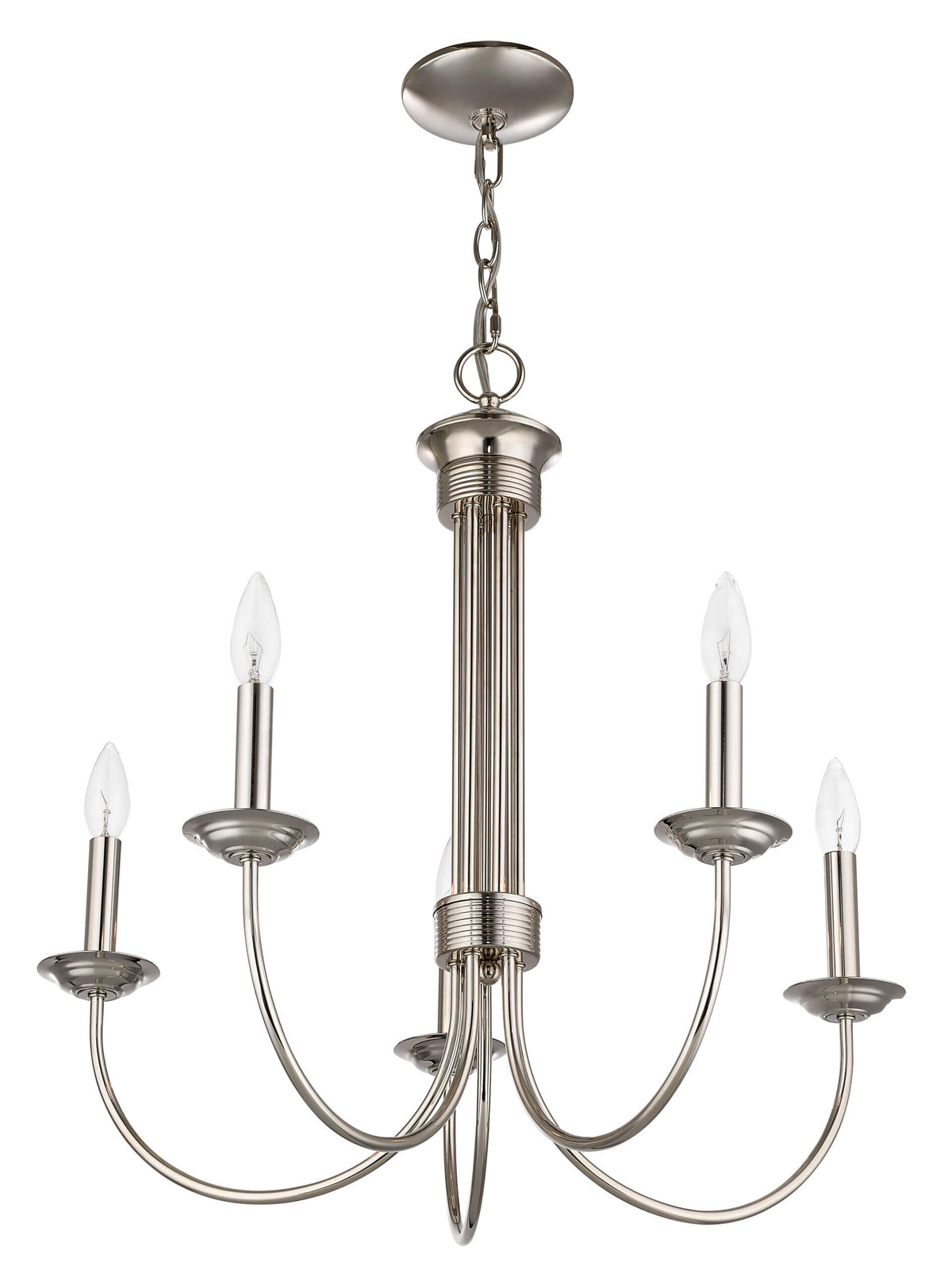 LIVEX LIGHTING  42685-35  Estate