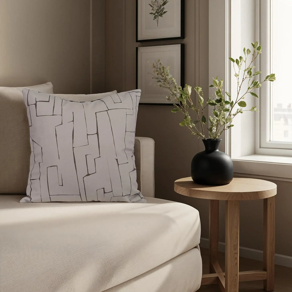 RENWIL SARNO PILLOW PWFL1476