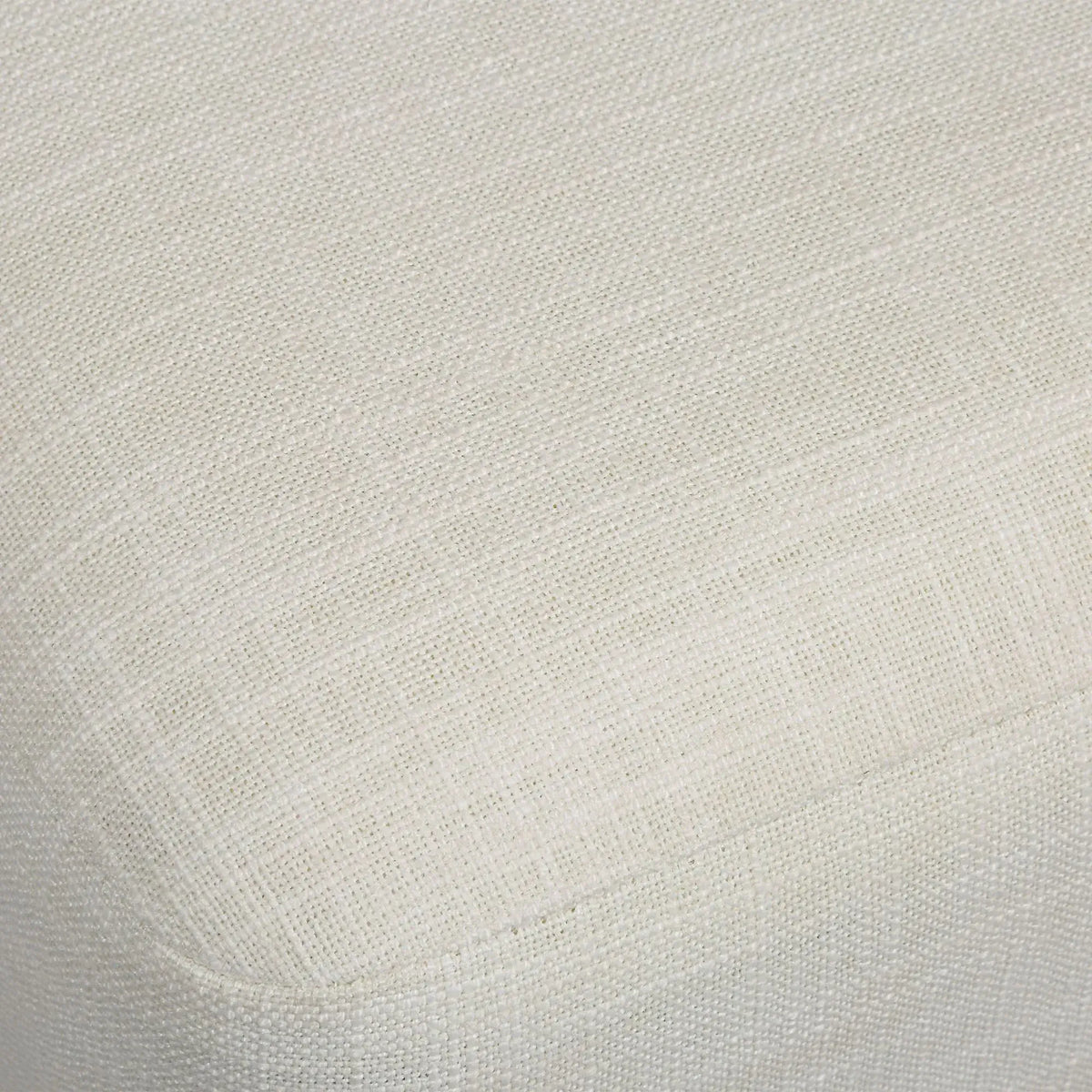 RENWIL MELINE BENCH IVORY CHA077A