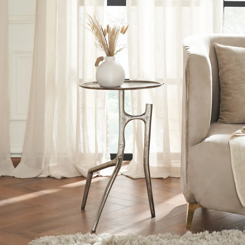 RENWIL TOSCO SIDE TABLE  TA517
