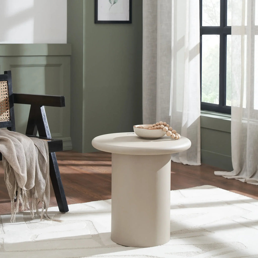 RENWIL RIYA ACCENT TABLE TA529