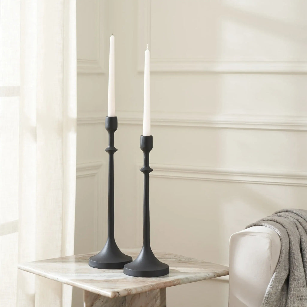 RENWIL ALBERO CANDLE HOLDERS CAN187
