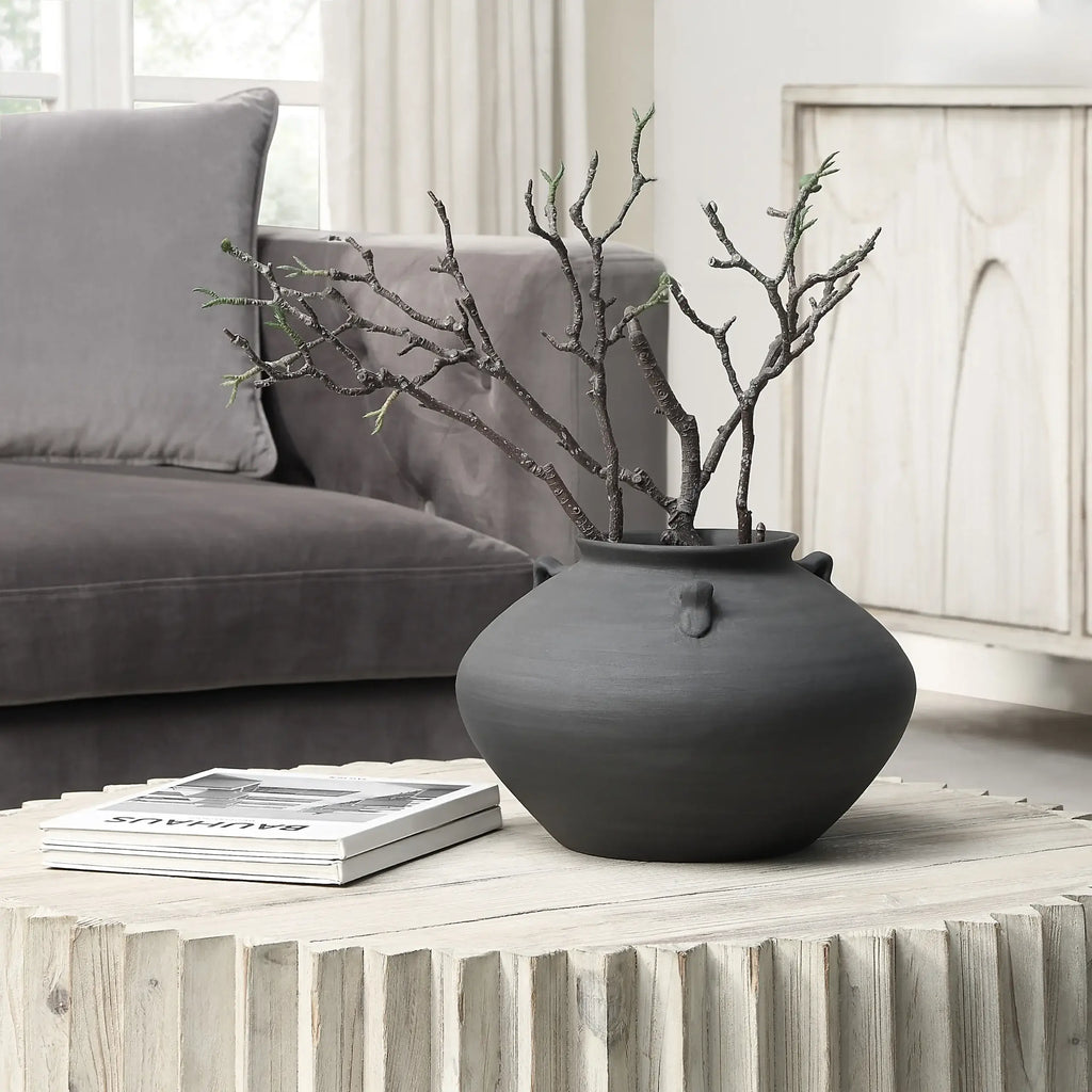 RENWIL ASHER VASE VAS297