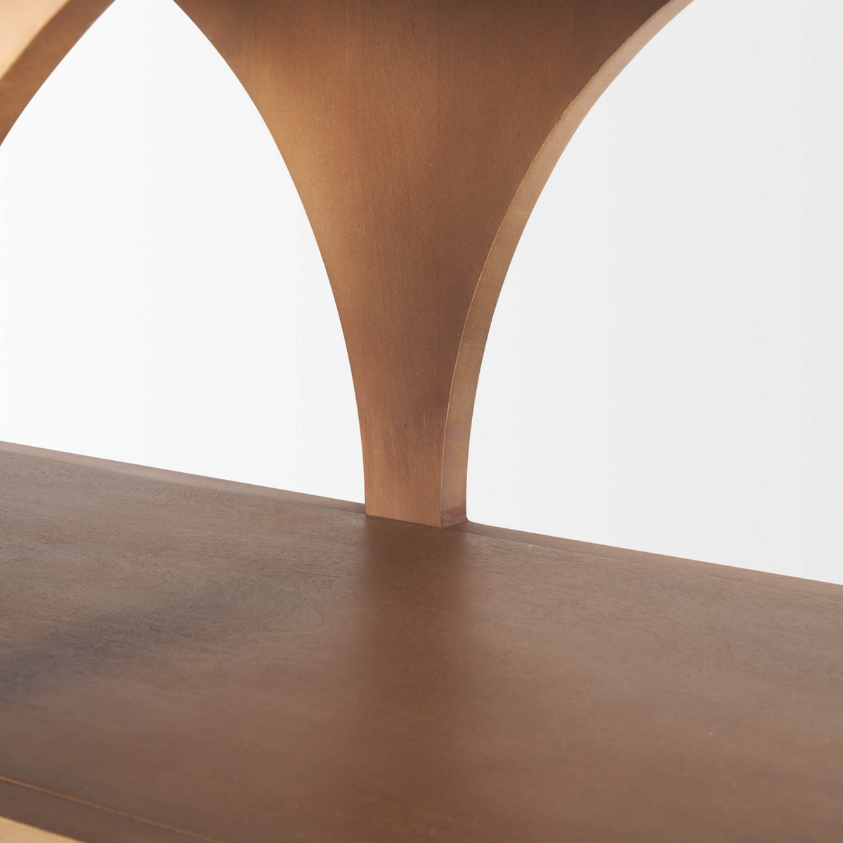 MERCANA BELA ARCHED CONSOLE TABLE 70581